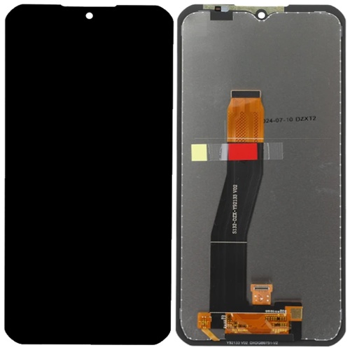 Дисплей Oukitel WP50, WP52 з тачскріном (оригінал Китай) Дисплей Oukitel WP50, WP52 з тачскріном (оригінал Китай)