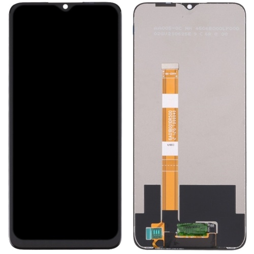 Дисплей Oppo A55 5G, A56 5G, Realme V11 5G, V11s 5G з тачскріном (AAAA)