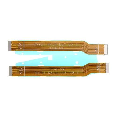 Шлейф Motorola Moto G35 XT2433-5 міжплатний - основний Шлейф Motorola Moto G35 XT2433-5 міжплатний - основний