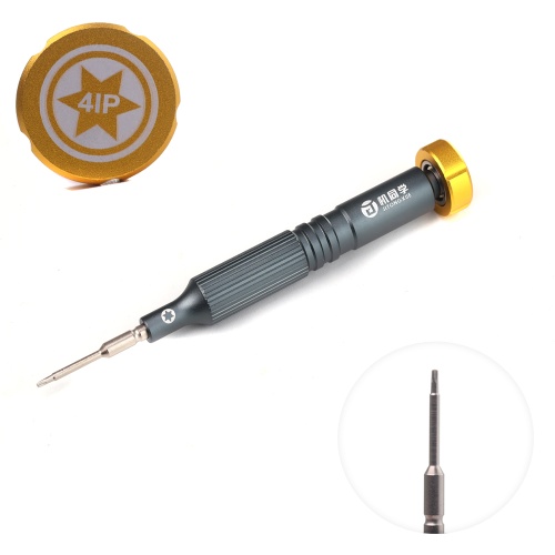 Отвертка JTX JT-87, ✶4IP (ip17 series) Отвертка JTX JT-87, ✶4IP (ip17 series)