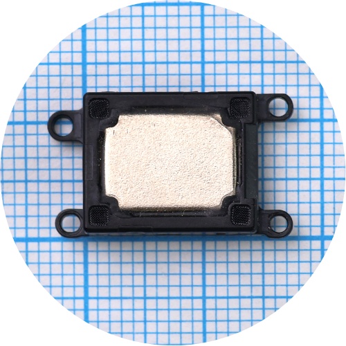 Динамік Apple iPhone 7, iPhone 8, iPhone 8 SE 2020 (оригінал 100%)