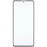 Скло дисплея Xiaomi Poco F5, Redmi Note 12 Turbo, Redmi Note 13 5G (з OCA плівкою)