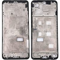 Рамка дисплея Realme C75 4G RMX3941 (чорна)