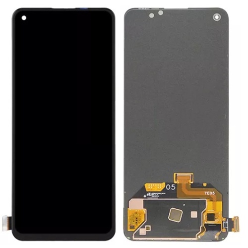 Дисплей Oppo Reno5 5G 4G Reno6, Nord 2 5G, Nord 2T 5G, Nord CE 5G | Realme GT Master з тачскріном (оригінал Китай AMS643YE05)