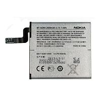 Аккумулятор Nokia BP-4GWA оригинал Китай 625 Lumia RM-941, 720 Lumia RM-885 2000 mAh Распродажа