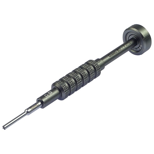 Викрутка високоякісна QianLi i-thor 3D D (Pinhead philips +2.0) Викрутка високоякісна QianLi i-thor 3D D (Pinhead philips +2.0)