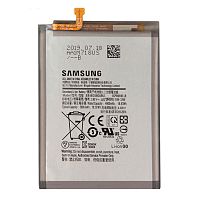 Аккумулятор Samsung EB-BG580ABU оригинал Китай Galaxy M20 M205F, Galaxy M30 M305F 4900 mAh