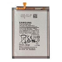 Акумулятор Samsung EB-BG580ABU оригінал Китай Galaxy M20 M205F, Galaxy M30 M305F 4900 mAh