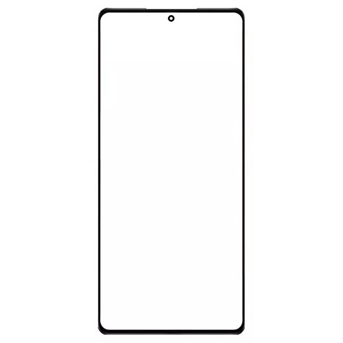 Скло дисплея Infinix Note 30 Pro (OCA Pro з плівкою)