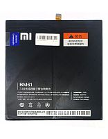 Акумулятор Xiaomi BM61 BM60 оригінал Китай Mi Pad 2 6010 mAh