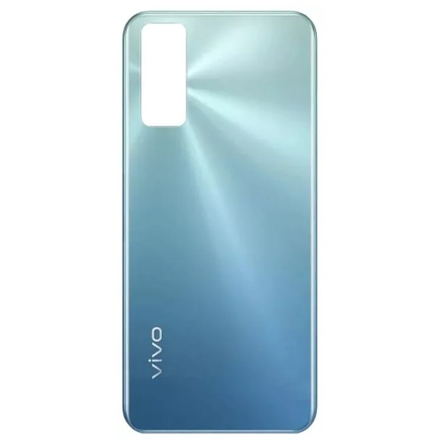 Задня кришка Vivo Y20 (синя)