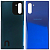 Задня кришка Samsung Galaxy Note 10 N970F (синя оригінал Китай)