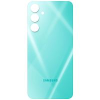 Задня кришка Samsung Galaxy A16 5G A166 (зелена оригінал Китай)