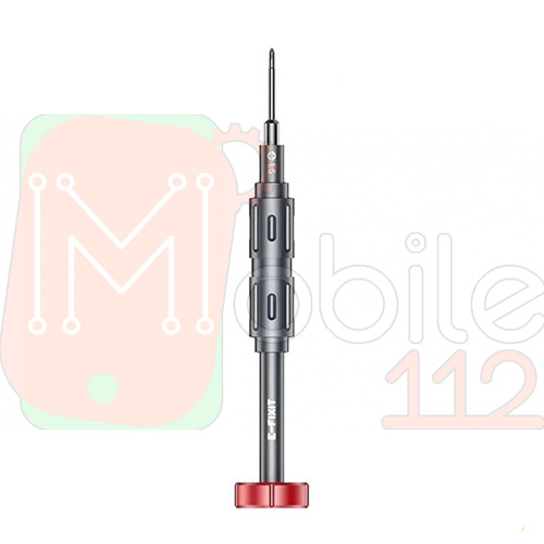 Викрутка E-FIXIT T2 Torx