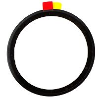 Скло дисплея смарт - годинник Huawei Watch GT 4 46 мм Classic (OCA Pro з плівкою)