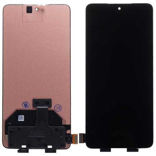 Дисплей Motorola Edge 70 XT2601-2 з тачскріном (оригінал OEM)