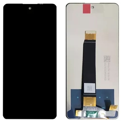 Дисплей Blackview Shark 8, Oscal Tiger 12 з тачскріном (AAAA)