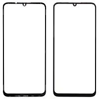 Скло дисплея ZTE Blade A55, A35 (OCA Pro з плівкою)