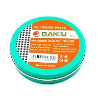 Флюс-паста Baku BK-50 (50гр.)