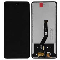 Дисплей Ulefone Armor 23 Ultra + тачскрин (AAAA)