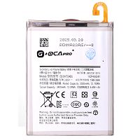 Акумулятор Samsung EB-BA750ABU G+OCA Pro Galaxy A7 2018 A750F, M10 M105F, A10 A105F 3300 mAh