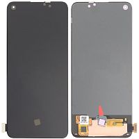 Дисплей Oppo Reno5 Lite, A74 4G A94 A95, F19, F19 Pro Realme 8 4G 8 Pro, OnePlus Nord N20 5G з тачскріном (OLED p/n: AMS643XY04)