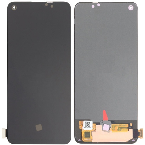 Дисплей Oppo Reno5 Lite, A74 4G A94 A95, F19, F19 Pro Realme 8 4G 8 Pro, OnePlus Nord N20 5G з тачскріном (OLED p/n: AMS643XY04)