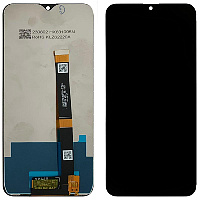 Дисплей Oppo A5S A7 A12, Realme 3 3i з тачскріном (XNI620EAUPU-17V4)