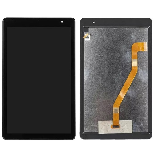 Дисплей Blackview Tab 5 Tab 5 Kids з тачскріном (AAAA)