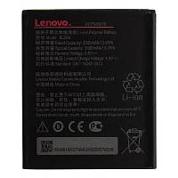 Акумулятор Lenovo BL264 C2 K10a40 (оригінал Китай 3500 mAh)