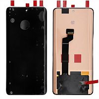 Дисплей Huawei Nova 9, Honor 50 з тачскріном (OLED)