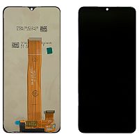 Дисплей Samsung Galaxy A02 A022F, M12 M127F, A12 A125F, A12s A127F з тачскріном (SM-M127F_REV0.1 оригинал Китай)