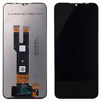 Дисплей ZTE Blade A73 4G з тачскріном (TFT5K4046FPC-A2-E)