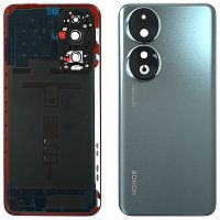 Задня кришка Huawei Honor 90 REA-AN00 (зелена Original New зі склом камери)