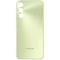 Задняя крышка Samsung Galaxy A05s A057F (зеленая)