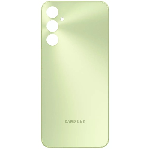Задня кришка Samsung Galaxy A05s A057F (зелена)