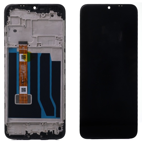 Дисплей Oppo A31 з тачскріном та рамкою (P950513F1-FPCA-R0.3) Дисплей Oppo A31 з тачскріном та рамкою (P950513F1-FPCA-R0.3)