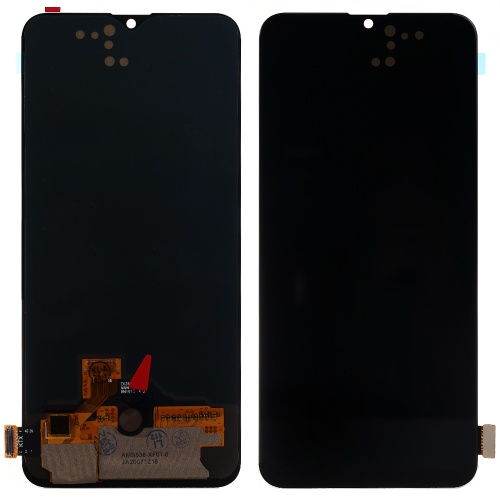 Дисплей Realme XT, Realme X2 + тачскрин (OLED) фото 2 Дисплей Realme XT, Realme X2 + тачскрин (OLED) фото 2