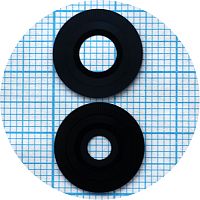 Скло камери Motorola Moto G04 XT2421-2 (комплект 2 шт)