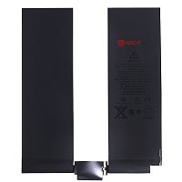 Акумулятор Apple iPad Pro 11 2021 A2369 (A2301 A2459 A2460) (G+OCA Pro 7750 mAh Підвищена ємність)