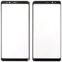 Скло дисплея Samsung Galaxy Note 8 N950F (без OCA)