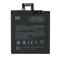 Аккумулятор Xiaomi BN20 оригинал Китай Mi 5C Mi5C 2860 mAh