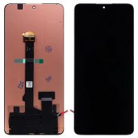 Дисплей Xiaomi Poco F6 з тачскріном (оригінал Китай)