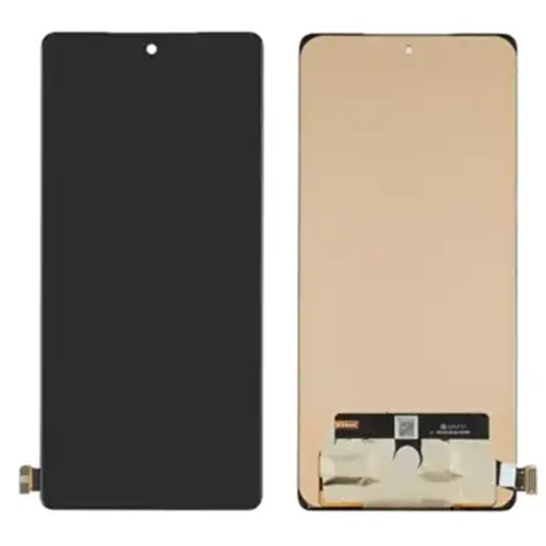 Дисплей Infinix Note 40 Pro з тачскріном (OLED)