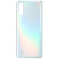 Задня кришка Xiaomi Mi 9 Lite M1904F3BG (біла)