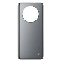 Задня кришка ZTE Blade A73 4G (сіра оригінал Китай)