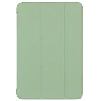 Чохол книжка Apple iPad Pro 9.7, iPad Air 1, iPad Air 2 без лого (оливковий)
