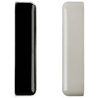 Задня кришка верхня Google Pixel 6 Pro (біла оригінал Китай)