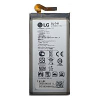 Аккумулятор LG BL-T41 G8 ThinQ (оригинал Китай 3500 mAh)