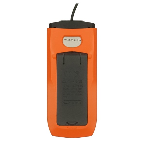 Люксметр цифровой Victor 1010D (измерение 0-200000 lux) фото 4